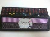 Domino personalizado