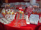 Kit Guloseimas personalizadas - 7 Itens