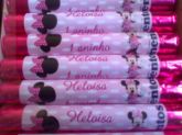 Mentos Personalizado