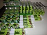 Kit personalizados - 30 unidades por item
